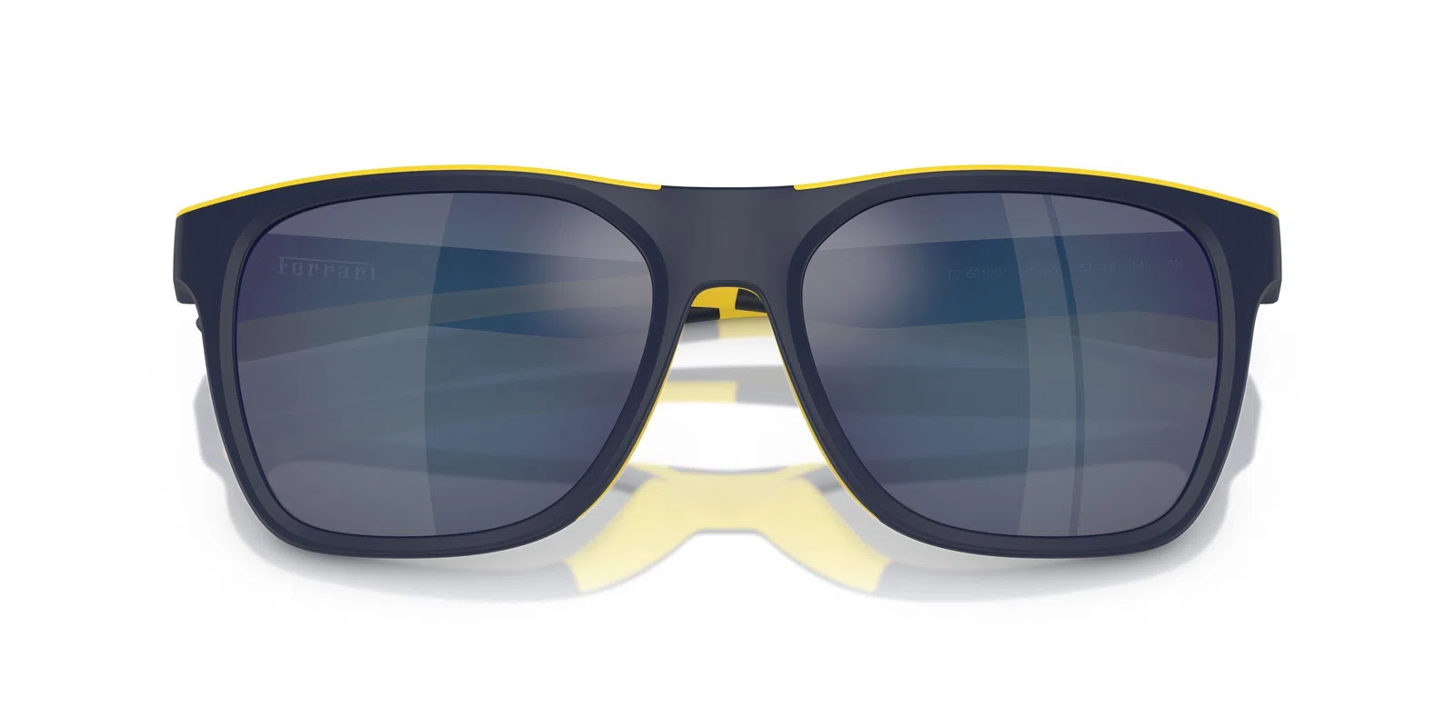 Scuderia Ferrari 6013D Sunglasses - view 17